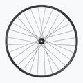 "Shimano" priekinis dviračio ratas WH-RS171 juodas