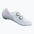 Moteriški plento batai Shimano SH-RC903W white