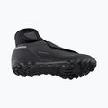 Vyriški MTB dviračių batai Shimano MW 501 black ESHMW501MCL01S38000 9