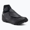 Vyriški MTB dviračių batai Shimano MW 501 black ESHMW501MCL01S38000