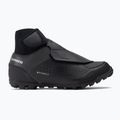 Vyriški MTB dviračių batai Shimano MW 501 black ESHMW501MCL01S38000 2