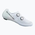 Shimano vyriški dviratininkų bateliai SH-RC903 white ESHRC903MCW01S46000 10