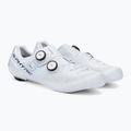 Shimano vyriški dviratininkų bateliai SH-RC903 white ESHRC903MCW01S46000 4