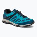 Moteriški dviračių bateliai Shimano SH-ET500 blue ESHET500WGB01W40000