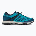 Moteriški dviračių bateliai Shimano SH-ET500 blue ESHET500WGB01W40000 2