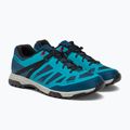 Moteriški dviračių bateliai Shimano SH-ET500 blue ESHET500WGB01W40000 4