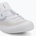 Moteriški plento batai Shimano SH-RC703W white 7