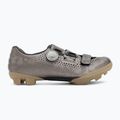Moteriški žvyro batai Shimano SH-RX600 sand beige 2
