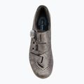 Moteriški žvyro batai Shimano SH-RX600 sand beige 5