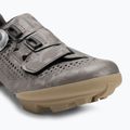 Moteriški žvyro batai Shimano SH-RX600 sand beige 7