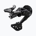 "Shimano" galinis dviračio perjungiklis RD-M5120 11rz juodas