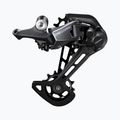 Shimano RD-M6100 galinis dviračių perjungiklis juodas IRDM6100SGS