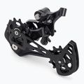 Shimano RD-M5100 11 greičių galinis dviračio perjungiklis juodas IRDM5100SGS 2