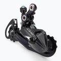 "Shimano" galinis bėgių perjungiklis RD-M3100 SGS 9rz juodas