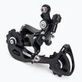 "Shimano" galinis bėgių perjungiklis RD-M3100 SGS 9rz juodas 2