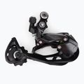 "Shimano" galinis bėgių perjungiklis RD-M3100 SGS 9rz juodas 3