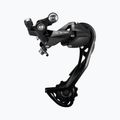 "Shimano" galinis bėgių perjungiklis RD-M3100 SGS 9rz juodas 4