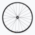 "Shimano" priekinis dviračio ratas WH-MT601 juodas