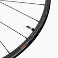 "Shimano" priekinis dviračio ratas WH-MT601 juodas 4