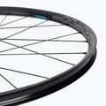 "Shimano" priekinis dviračio ratas WH-MT601 juodas 5