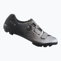Vyriški žvyro batai Shimano SH-RX801 silver