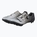 Vyriški žvyro batai Shimano SH-RX801 silver 2