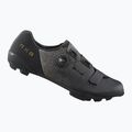 Vyriški žvyro batai Shimano SH-RX801 black