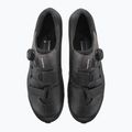 Vyriški žvyro batai Shimano SH-RX801 black 3
