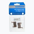 "Shimano M06" stabdžių kaladėlės 2