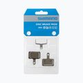 "Shimano M05" stabdžių kaladėlės 2