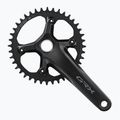 Žvaigždžių blokas Shimano GRX FC-RX610-1 40T 12rz 170mm black