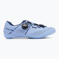 Moteriški plento batai Shimano SH-RC503W airy blue 2