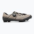 Dviračių batai MTB vyriški Shimano SH-XC503 sand beige 2