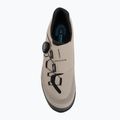 Dviračių batai MTB vyriški Shimano SH-XC503 sand beige 5