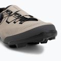 Dviračių batai MTB vyriški Shimano SH-XC503 sand beige 7