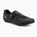 Vyriški plento dviračių batai Shimano SH-RC503 black