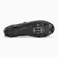 Vyriški MTB dviračių batai Shimano SH-XC903 black 4