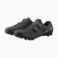 Vyriški MTB dviračių batai Shimano SH-XC903 black 2