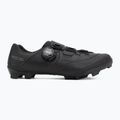 Dviračių batai MTB moterims Shimano SH-XC503W black 2