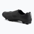 Dviračių batai MTB moterims Shimano SH-XC503W black 3