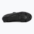 Dviračių batai MTB moterims Shimano SH-XC503W black 4