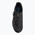 Dviračių batai MTB moterims Shimano SH-XC503W black 5