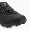 Dviračių batai MTB moterims Shimano SH-XC503W black 7