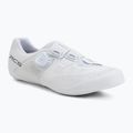 Vyriški plento dviračių batai Shimano SH-RC503 white