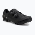 Dviračių batai MTB vyriški Shimano SH-XC703 black