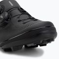 Dviračių batai MTB vyriški Shimano SH-XC703 black 7