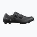 Dviračių batai MTB vyriški Shimano SH-XC703 black 8