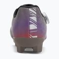 Moteriški gravel batai Shimano SH-RX600 gray/purple 6