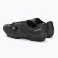 Vyriški MTB dviračių batai Shimano SH-XC300 black 3
