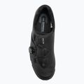 Vyriški MTB dviračių batai Shimano SH-XC300 black 6